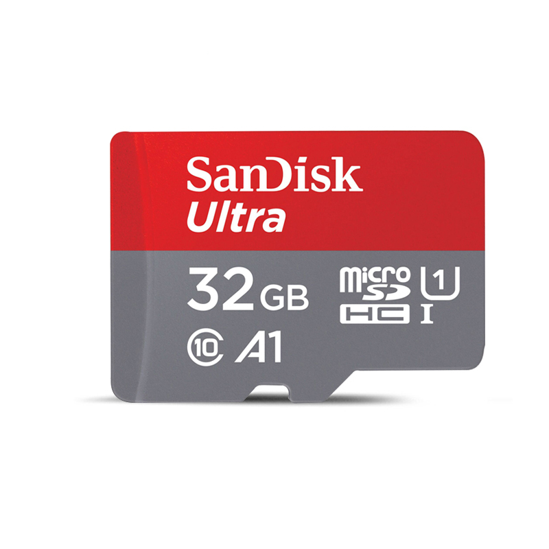 Micro SD Memory Card 32GB Class 10